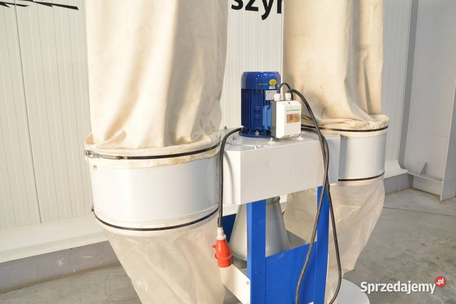 6527 ODCIĄG TROCIN Biertowice