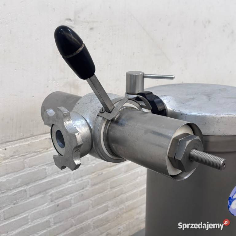 Nadziewarka tłokowa Ramon SC 20 Zamość sprzedam