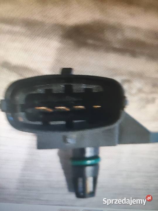 CZUJNIK CIŚNIENIA MAP OPEL Buk