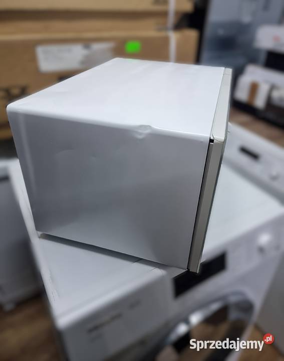 Kuchenka mikrofalowa Miele M 626 EG Tryb AGD Wrocław