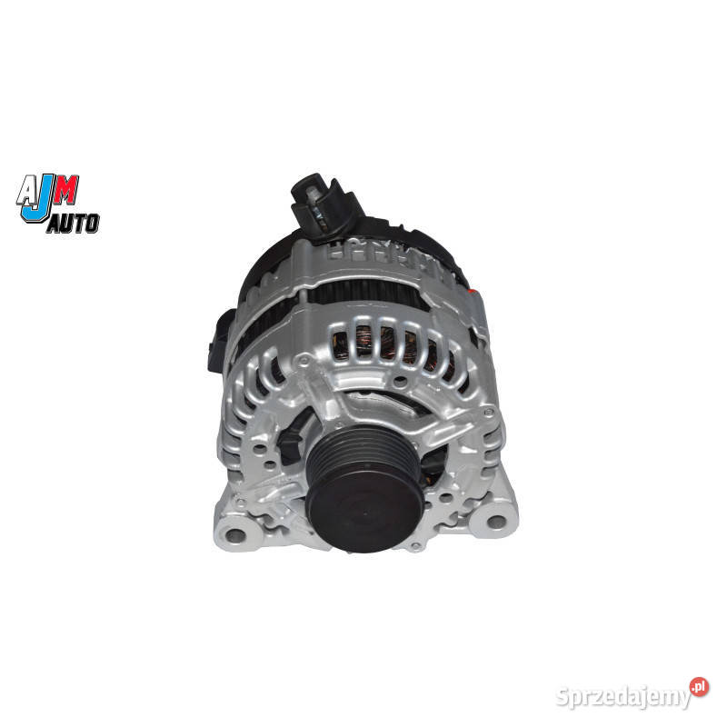 Alternator 0121615021 20 22 TDCI Ford Galaxy II Grabów Szlachecki