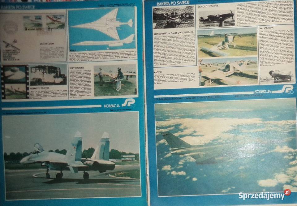 Skrzydlata Polska lata 80 150 sztuk wysyłka miękka Rzeszów