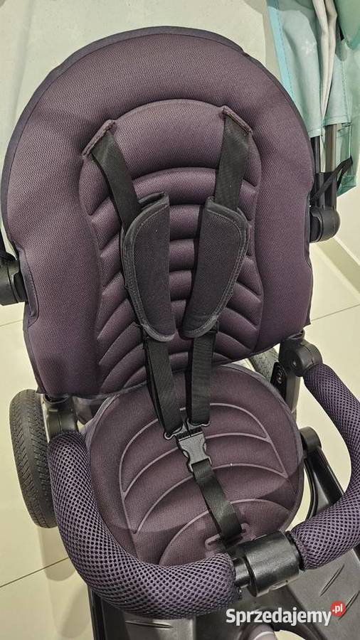 Lorelli Jaguar Rowerek Trójkołowy Greenstars mazowieckie