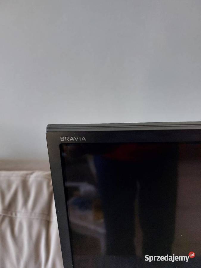Telewizor SONY UHD4K 400Hr dolnośląskie Wałbrzych sprzedam
