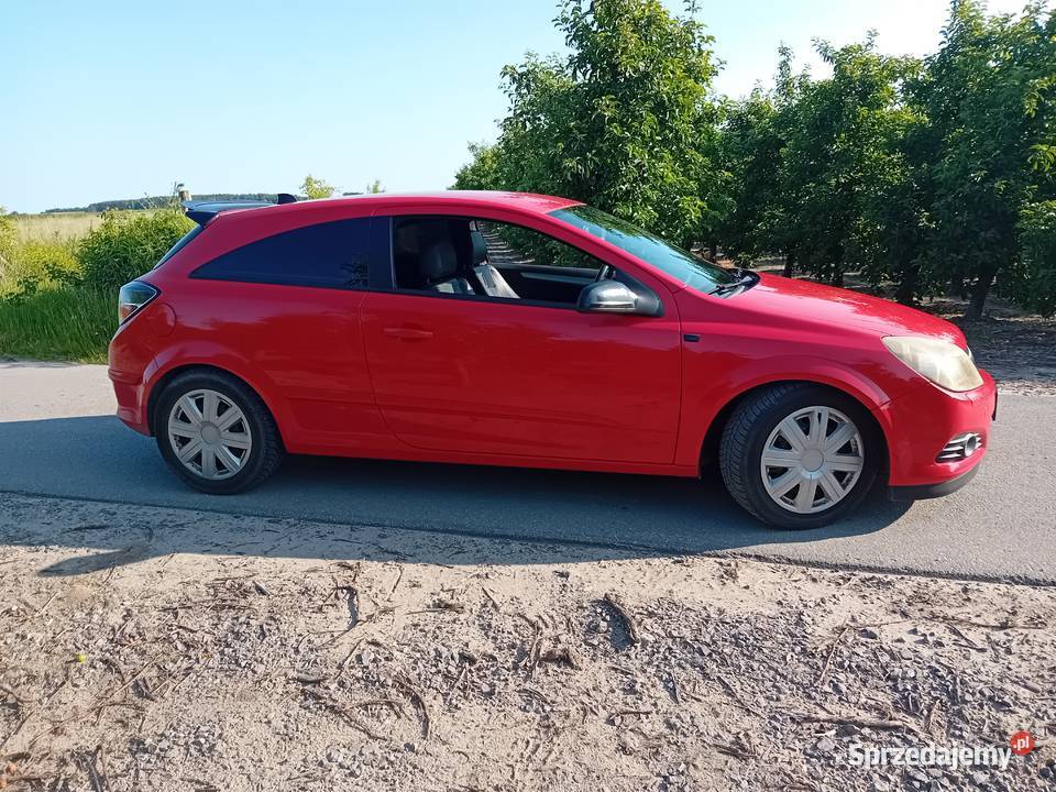Sprzedam zamienię Opole Lubelskie