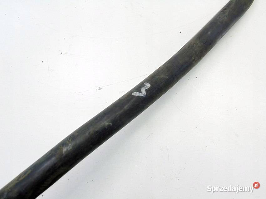 WĄŻ PRZEWÓD WODY 16 16V STILO DOBLO MULTIPLA osobowe Sosnowiec