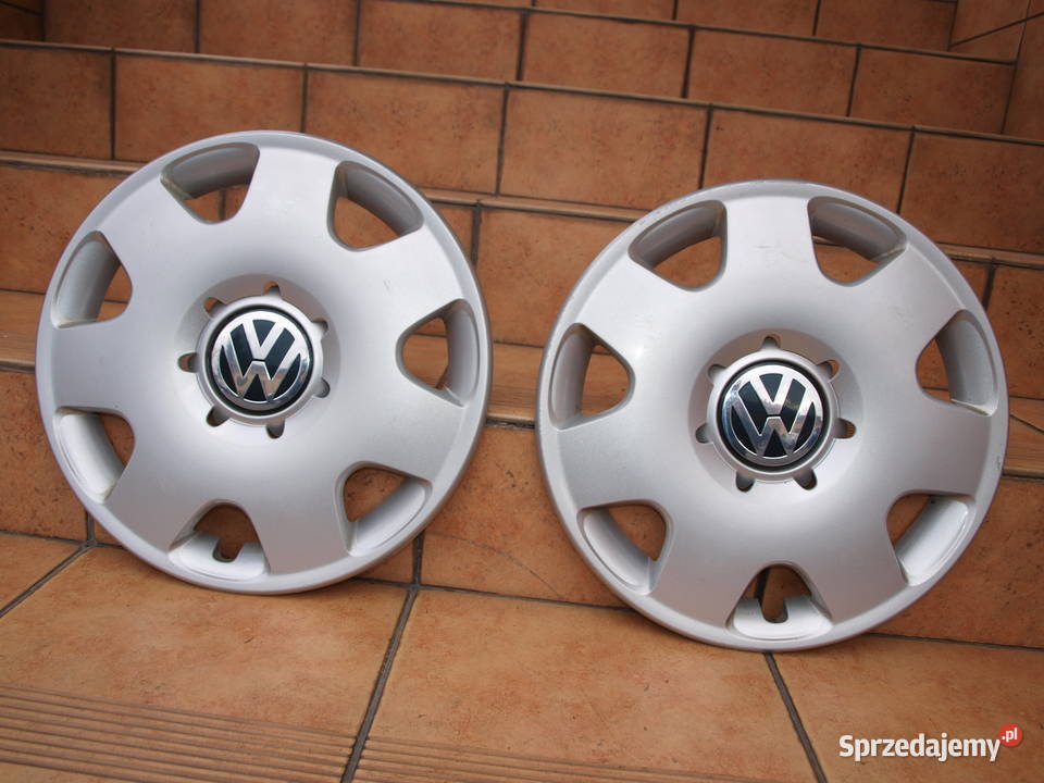 VW Polo kołpaki 14 wielkopolskie