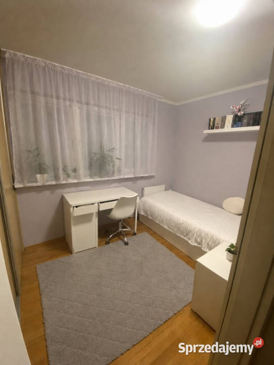 Mieszkanie na sprzedaż Warszawa