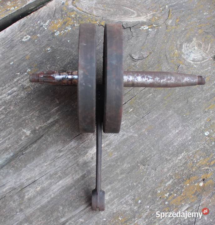 WFM OSA WAŁ Głubczyce sprzedam