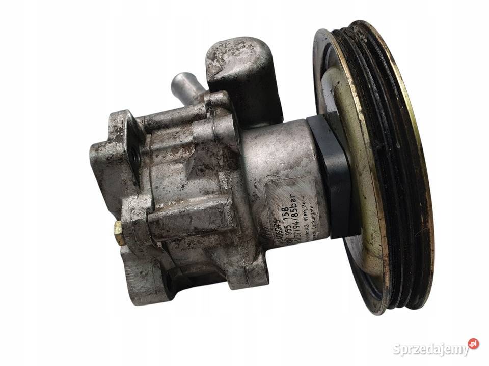 POMPA WSPOMAGANIA Fiat Punto Siena 12 8v Chełm