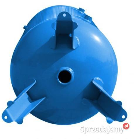 Zbiornik powietrza 500 Litrów pionowy Kupczyk Pozostałe Warka sprzedam