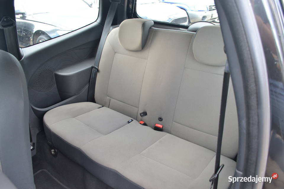 Renault Twingo z Niemiec OPŁACONY 22