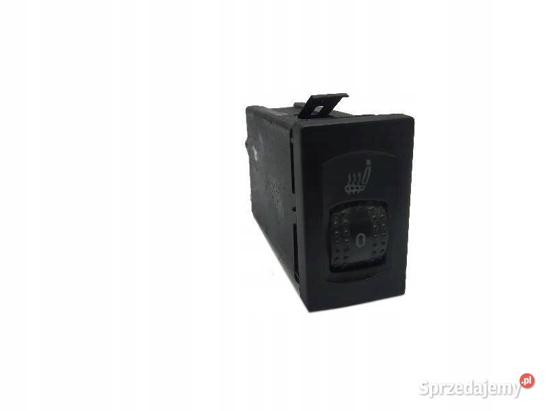 PRZEŁĄCZNIK FOTELA 7M3963563 Volkswagen Sharan I
