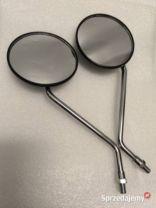 Lusterka Honda Transalp Africa Varadero śląskie Racibórz sprzedam