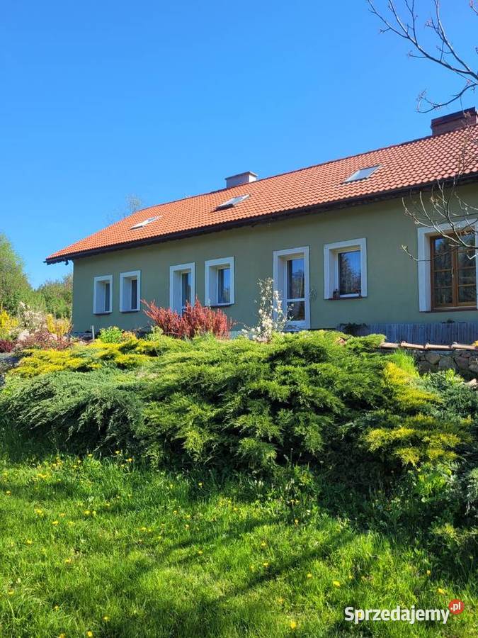 Agroturystyka Ślepie Olecko Zaciszny Kącik Pod