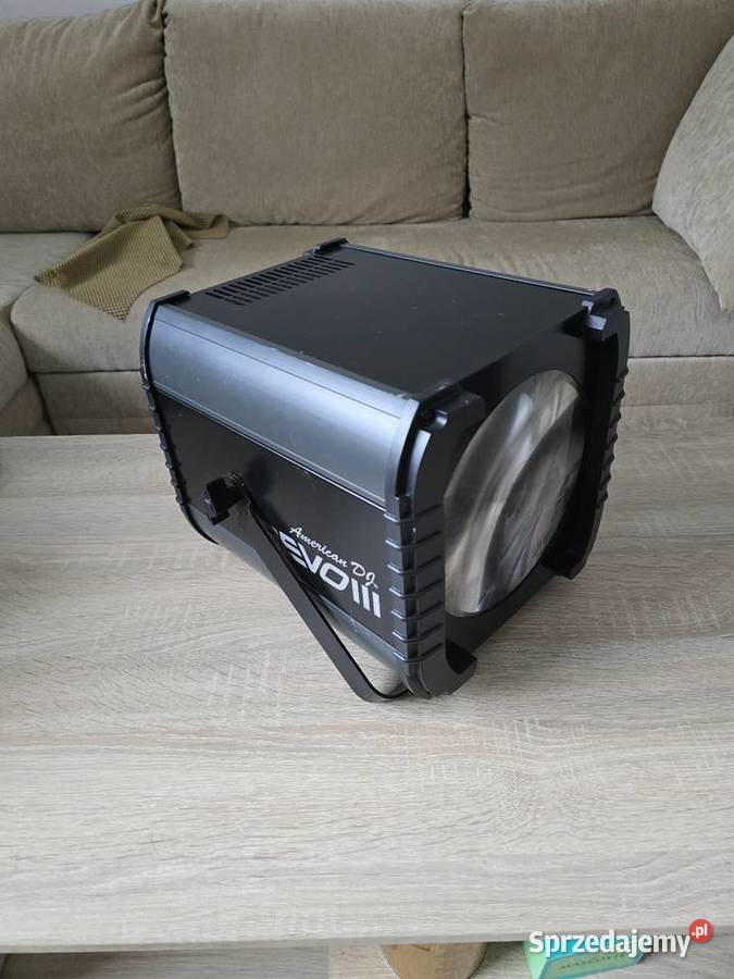 Efekt świetlny American DJ REVO 3 Lębork