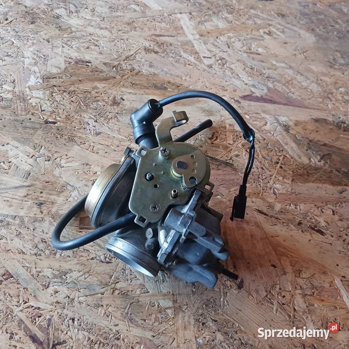 Gaznik aprilia leonardo 125 150 mikuni Limanowa