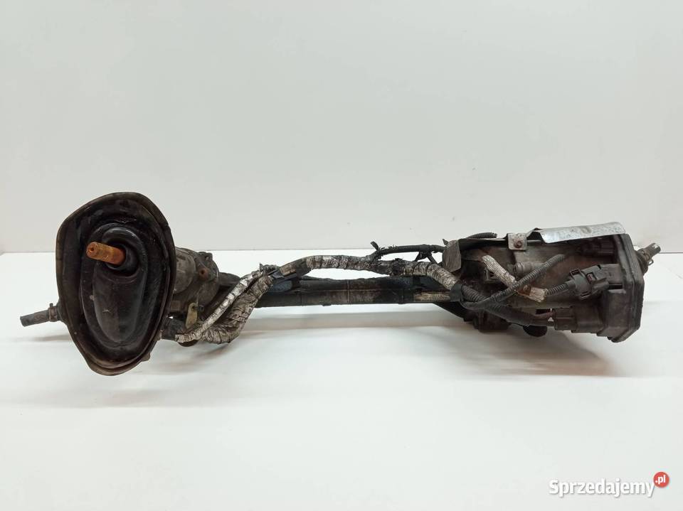 MAGLOWNICA PRZEKŁADNIA MK2 H1GC3D070AA Ford S II sprzedam