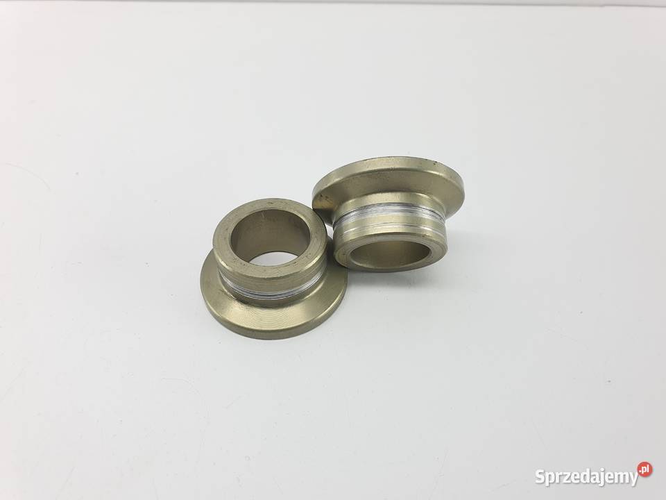 Dystans Kola Oski 20mm Suzuki Drz 400 sprzedam