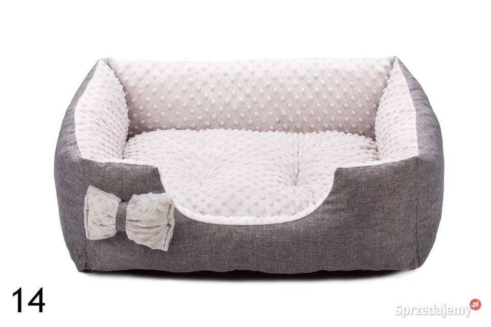 Nowe legowisko zwierząt Pozostałe