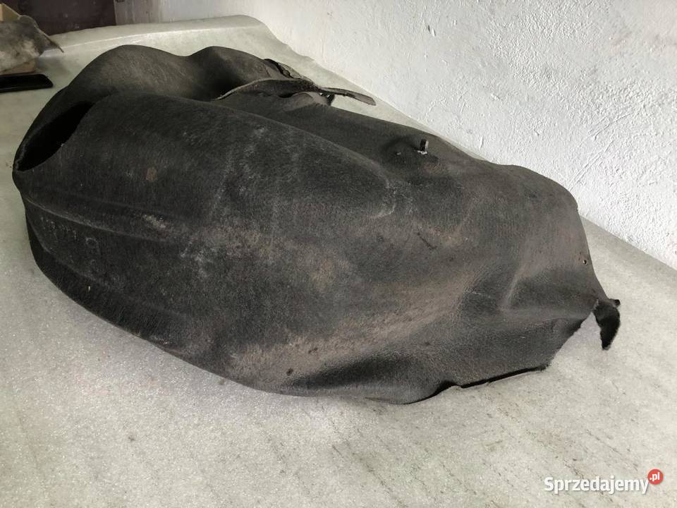 NADKOLE PRAWY TYŁ 3D0810970 VW PHAETON