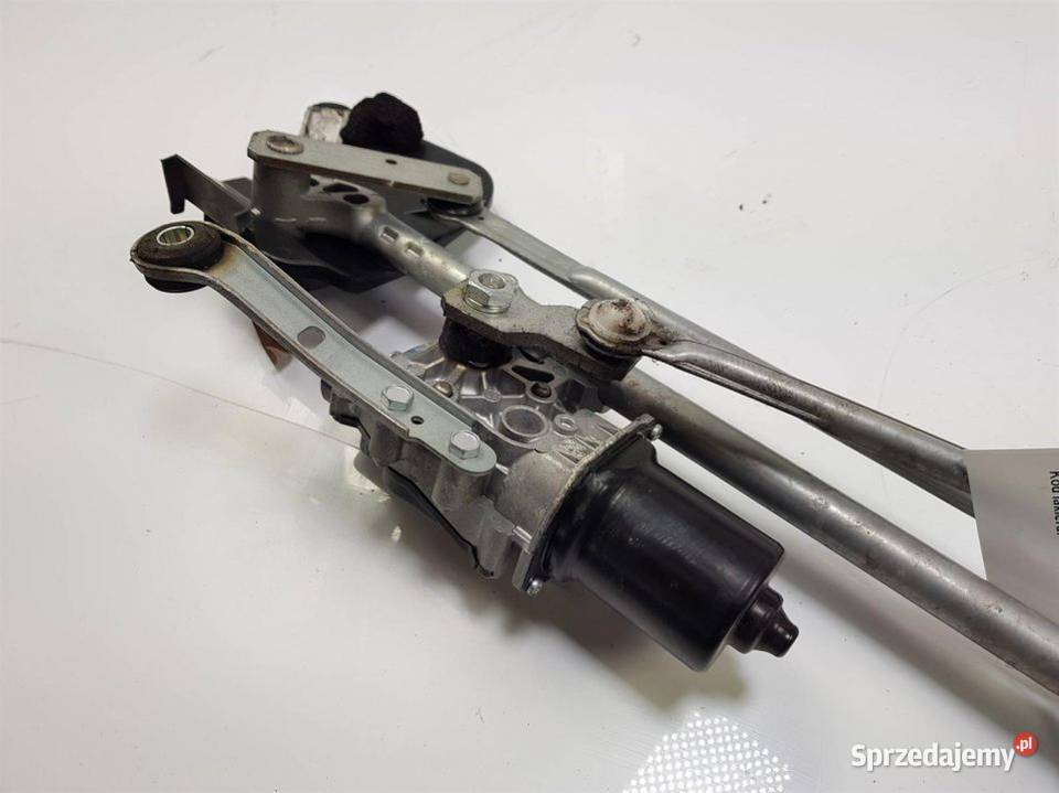 MECHANIZM WYCIERACZEK PRZÓD INFINITI Q50 EU