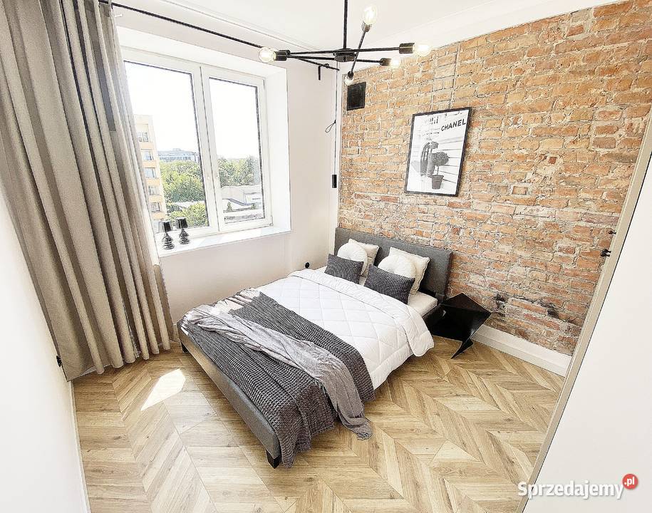 EXCLUSIVE 2 POKOJE KAMIENICA UNIWERSYTET Warszawa