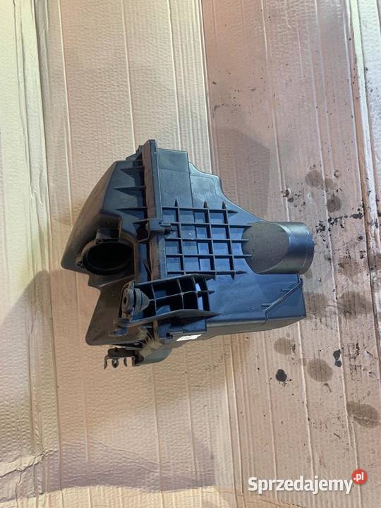 Obudowa filtra powietrza Ford focus mk2 tdci zachodniopomorskie Szczecin sprzedam