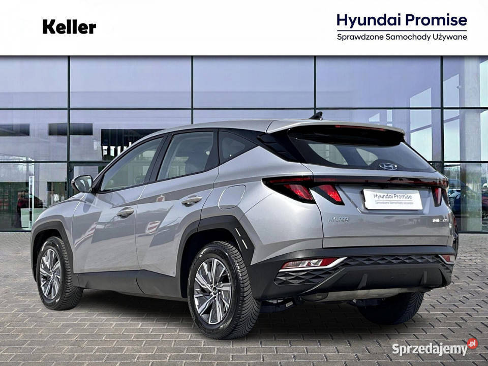 16 TURBO 150 FV23 Krajowy Gwarancja Hyundai