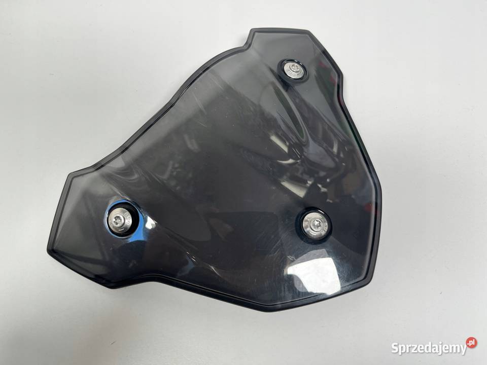 BMW S 1000 R K47 Szyba Owiewka przód 8534176 Motoryzacja Łobżenica sprzedam
