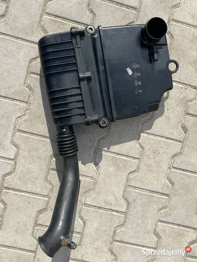 Obudowa filtra powietrza Fiat Punto panda benzyna Kielce sprzedam