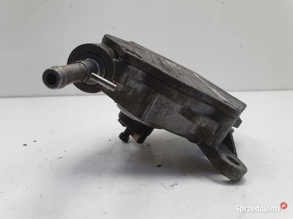 Toyota RAV4 RAV4 III 22 D4D POMPA VACUM wakum Chełm