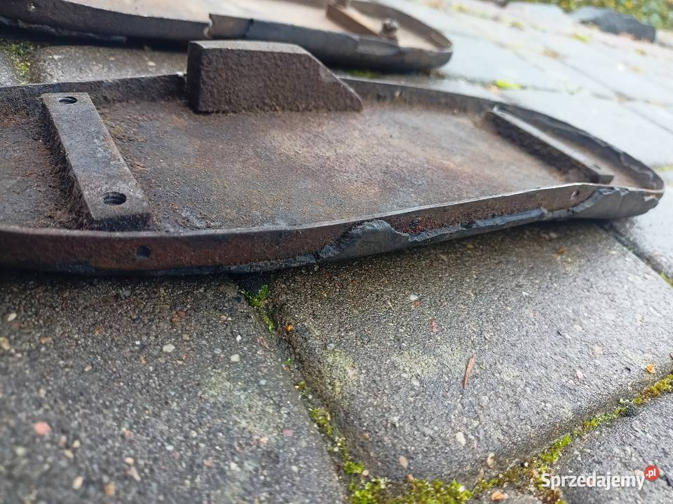 Indian 741 Scout Chief 640 Bydgoszcz