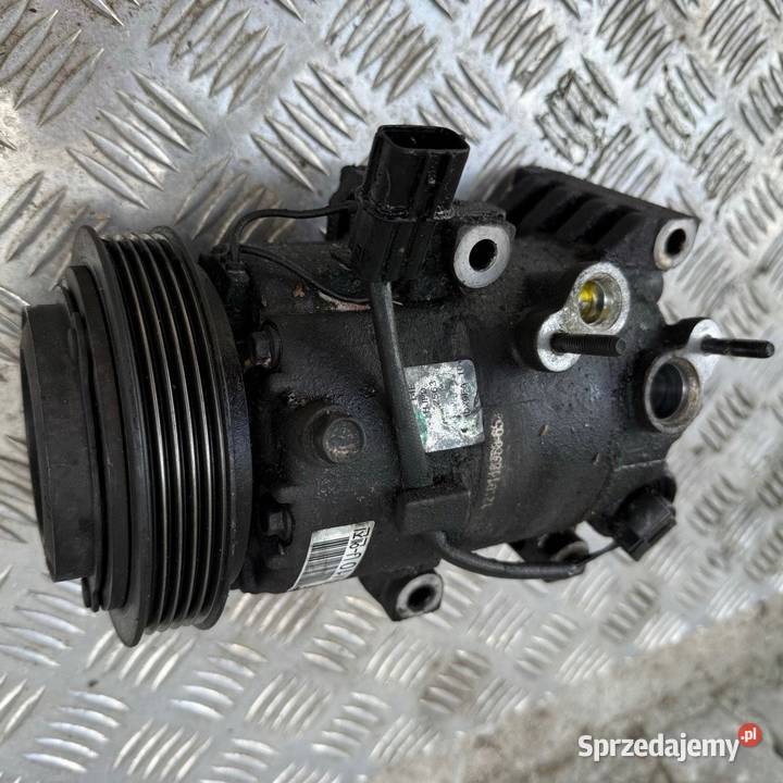 Kompresor Sprężarka klimatyzacji AC Hyundai ix35 Barłogi sprzedam