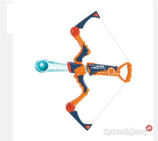 Kusza dzieci Łuk Pistolet na Kulki Zabawka sprzedam