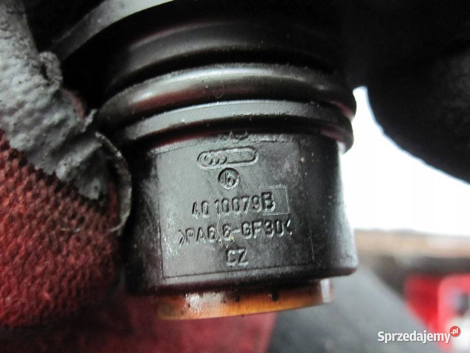 BMW 3 20 B 09r rura odma oleju 4010079B sprzedam