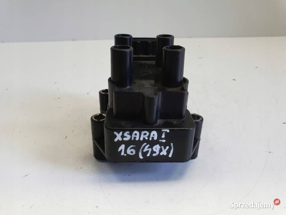 CEWKA ZAPŁONOWA Citroen Xsara I 16 8V sprzedam