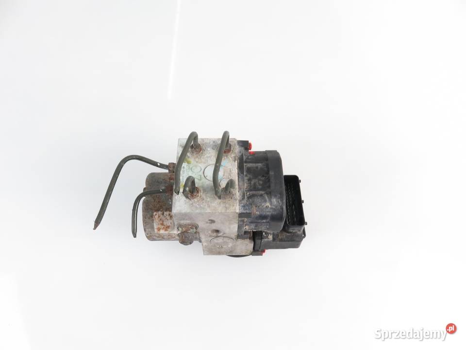 POMPA ABS SUBARU FORESTER I SF 27531FC000 Układ ABS i ESP małopolskie