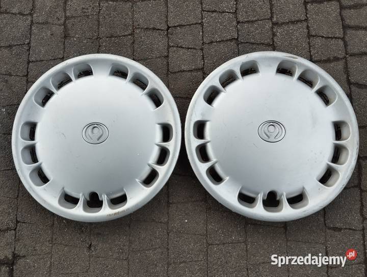 Kołpak Mazda 14 GA7C37170 sztukę Kamieniec sprzedam