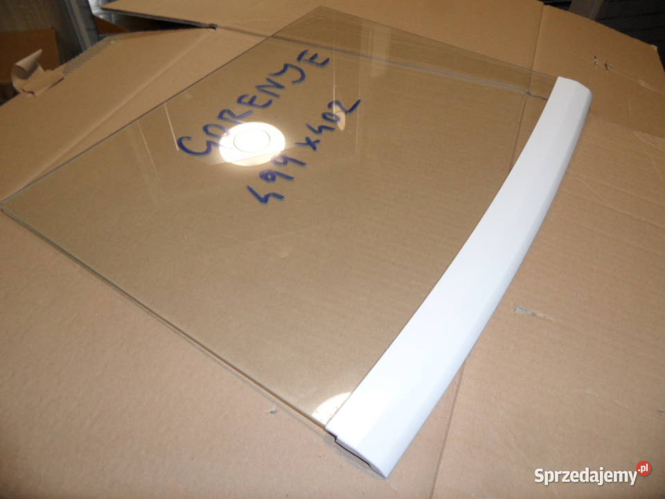 polka lodowki gorenje Łopuszno