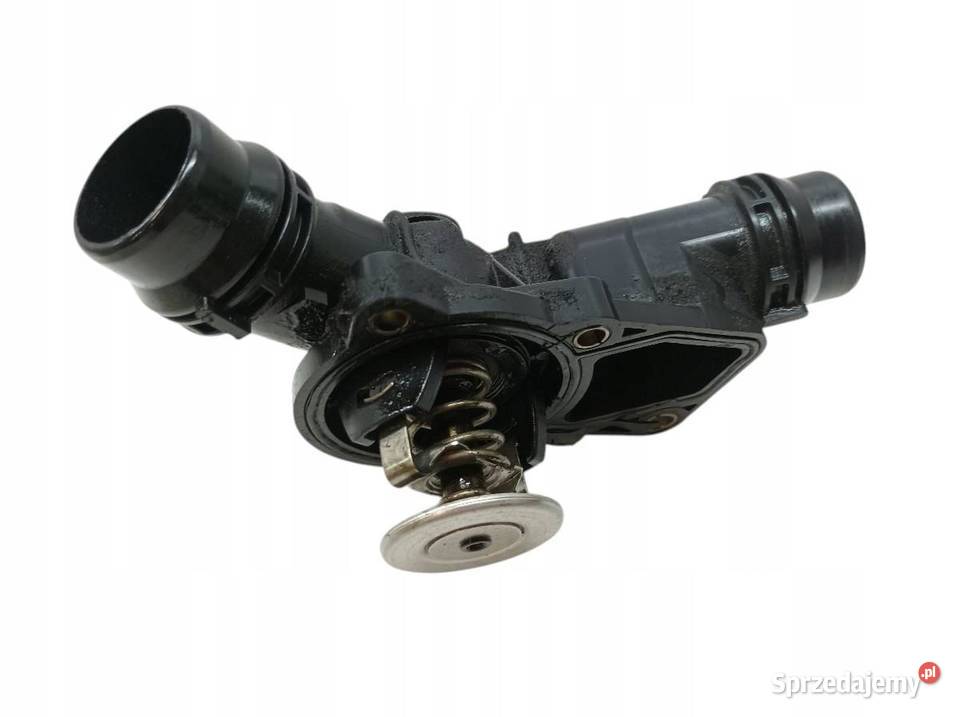 OBUDOWA TERMOSTATU M54 25 24V Bmw Seria 3 IV Rok produkcji 2002 świętokrzyskie