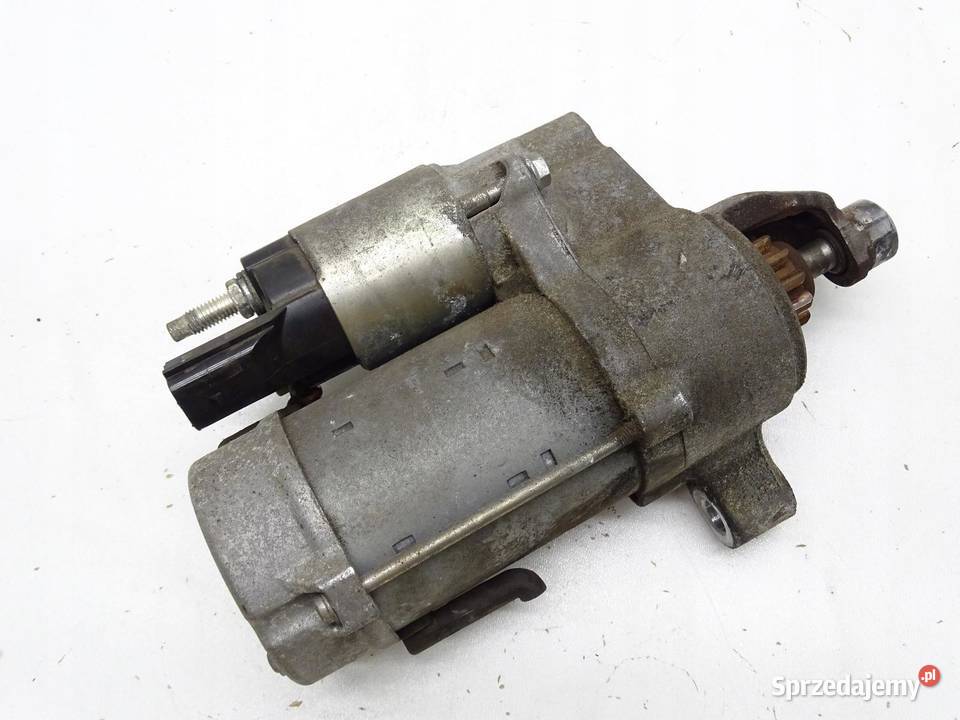 ROZRUSZNIK STARTER AUDI A6 C7 20 TDI 03L911024B osobowe sprzedam
