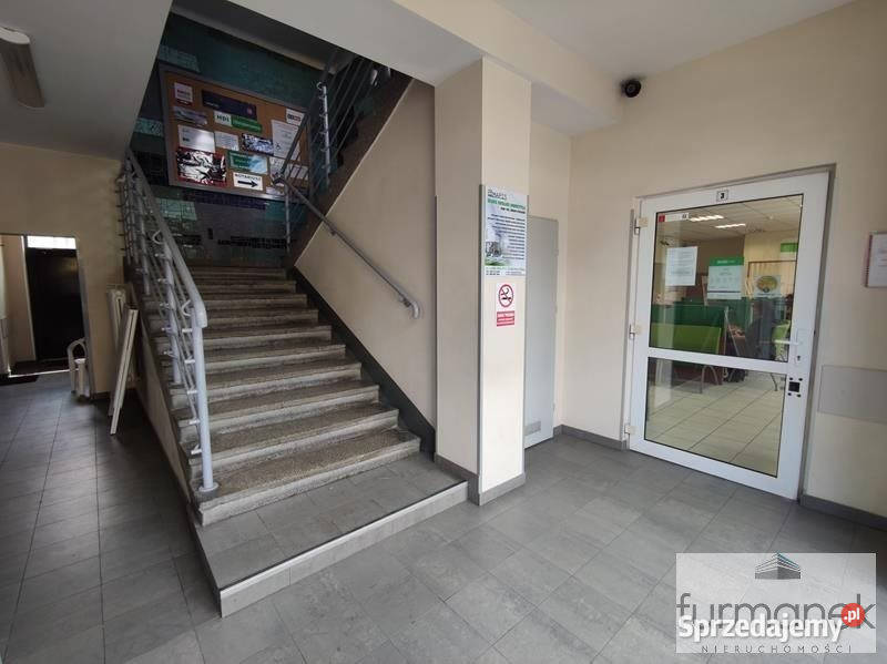 Lokal 165m2 Biłgoraj dojazd asfaltowy sprzedam