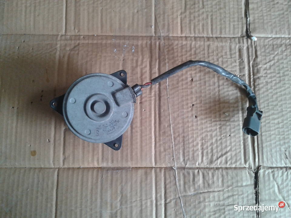 DENSO AE1680008050 silnik wentylatora chłodnicy Chełm