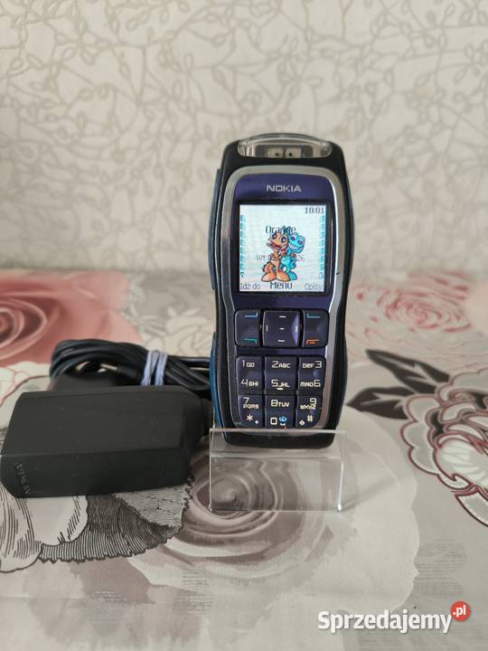 Nokia 3220 Somianka