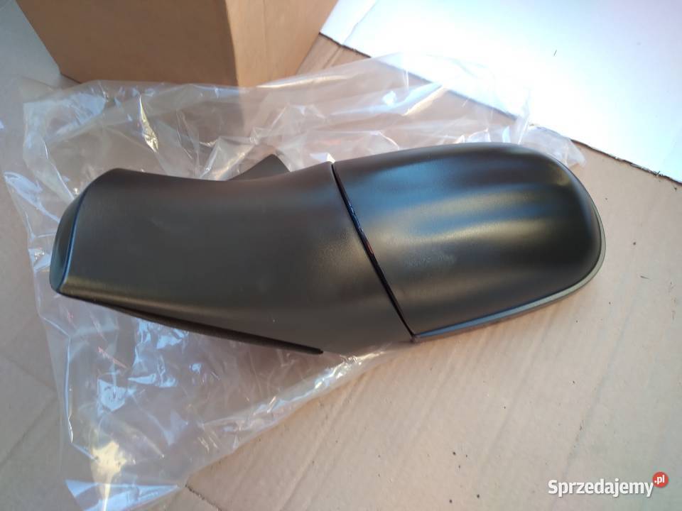 Opel Corsa B lusterko prawe nowe manualne sprzedam