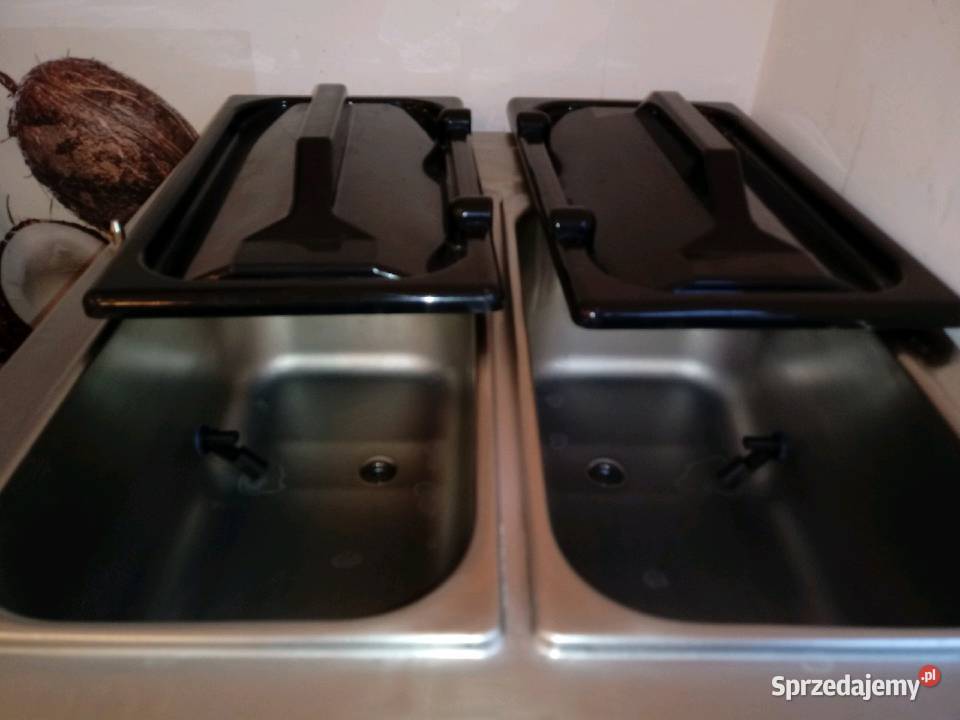 Maszyna do lodów świderków Maxi Freeze380VM17 Siechnice sprzedam