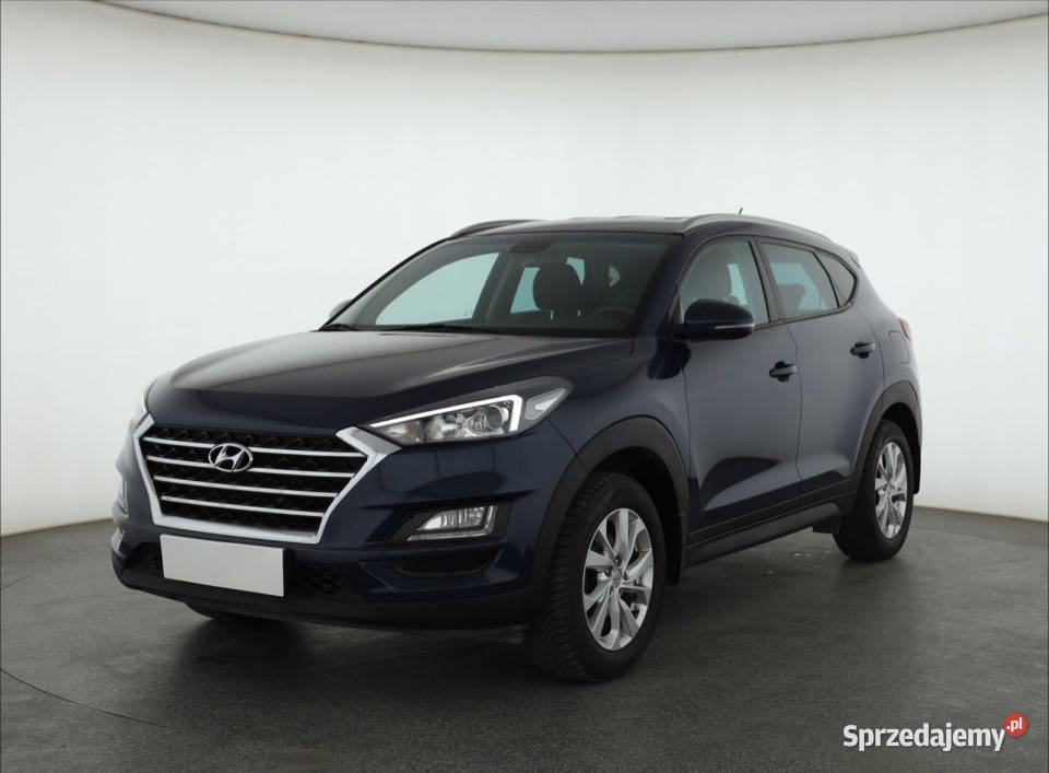 Hyundai Tucson 16 GDI poduszka powietrzna Piaseczno