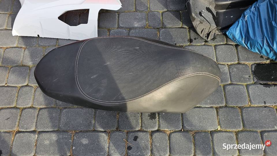 Części do skutera Peugeot Speedfight3 dużo Sadki