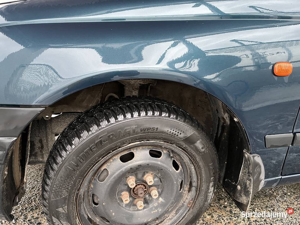 toyota Carina 1996 manualna Białystok sprzedam